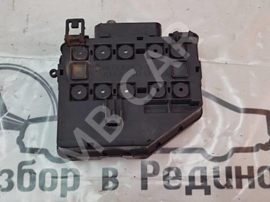 Клемник MERCEDES-BENZ R-класс W251 (2005 - 2007) — Разборка Мерседес