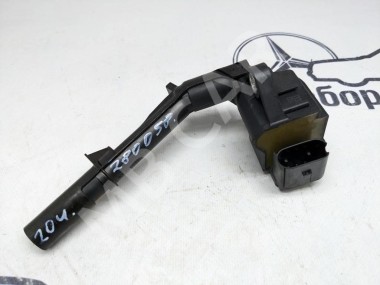Катушка зажигания MERCEDES-BENZ C-класс W204/S204 (2006 - 2011) — Разборка Мерседес