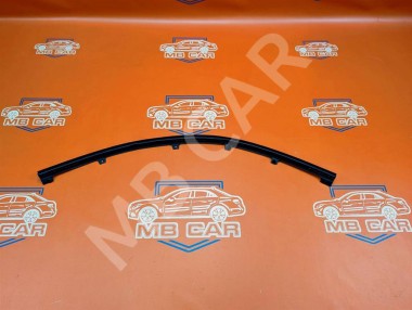 Уплотнитель капота MERCEDES-BENZ C-класс W204/S204/С204 рестайлинг (2011 - 2015) — Разборка Мерседес