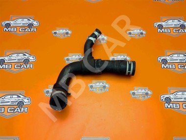 Патрубок ОЖ MERCEDES-BENZ C-класс W204/S204 (2006 - 2011) — Разборка Мерседес