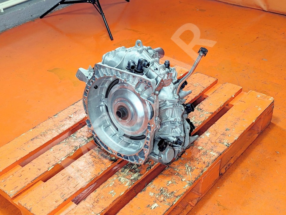 АКПП ( РОБОТ ) MERCEDES-BENZ B-класс W247 (2018 - 2023) фото 1 &mdash; Разборка Мерседес