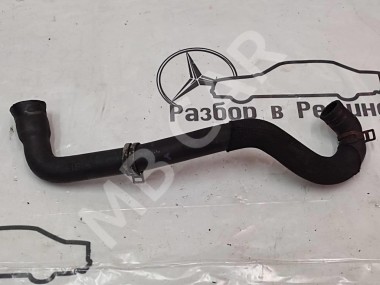 Патрубок ОЖ MERCEDES-BENZ R-класс W251 (2005 - 2007) — Разборка Мерседес