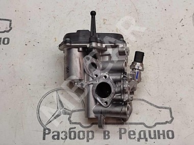 Клапан EGR MERCEDES-BENZ E-класс W213/S213/C238/A238 (2016 - 2021) — Разборка Мерседес