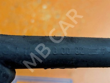 Трубка вентиляции картерных газов MERCEDES-BENZ E-класс W211/S211 (2002 - 2006) — Разборка Мерседес