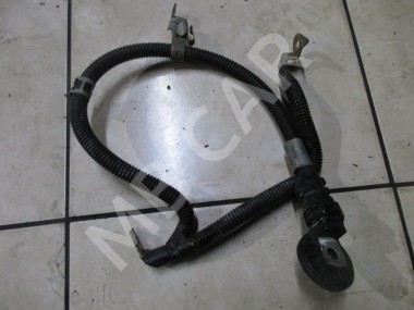 Провод стартера MERCEDES-BENZ E-класс W211/S211 (2002 - 2006) — Разборка Мерседес