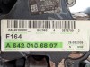 Двигатель дизельный MERCEDES-BENZ M-класс W164 рестайлинг (2008 - 2011) фото 2 &mdash; Разборка Мерседес