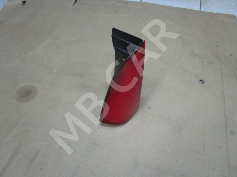 Фонарь задний левый MERCEDES-BENZ Vito W639 рестайлинг (2010 - 2014) фото 1 — Разборка Мерседес