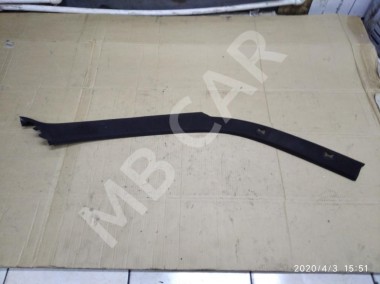 Накладка передней стойки MERCEDES-BENZ E-класс W210/S210 (1995 - 1999) — Разборка Мерседес