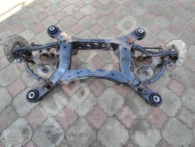 Подрамник задний MERCEDES-BENZ M-класс W166 (2011 - 2015) — Разборка Мерседес