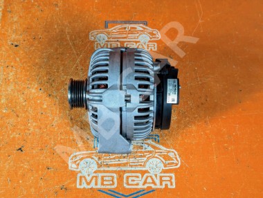 Генератор MERCEDES-BENZ E-класс W210/S210 рестайлинг (1999 - 2003) &mdash; Разборка Мерседес