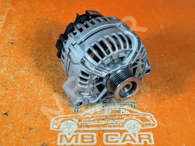 Генератор MERCEDES-BENZ E-класс W210/S210 рестайлинг (1999 - 2003) &mdash; Разборка Мерседес