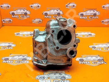 Клапан EGR MERCEDES-BENZ B-класс W246 (2011 - 2014) &mdash; Разборка Мерседес