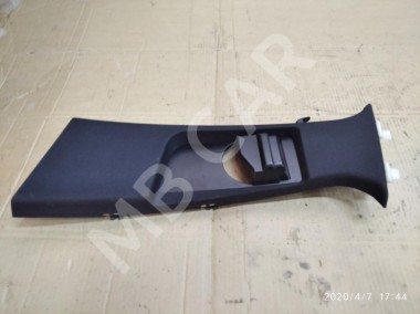 Накладка средней стойки MERCEDES-BENZ E-класс W212/S212/C207/A207 рестайлинг (2013 - 2016) — Разборка Мерседес