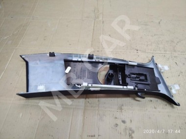 Накладка средней стойки MERCEDES-BENZ E-класс W212/S212/C207/A207 рестайлинг (2013 - 2016) — Разборка Мерседес