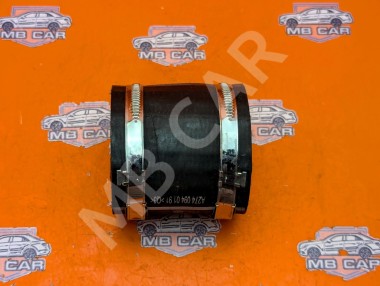 Патрубок интеркулера MERCEDES-BENZ E-класс W213/S213/C238/A238 (2016 - 2021) — Разборка Мерседес