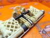 Механизм подголовника MERCEDES-BENZ E-класс W210/S210 рестайлинг (1999 - 2003) E 200 2.0 MT (163 л.с.) фото 2 &mdash; Разборка Мерседес