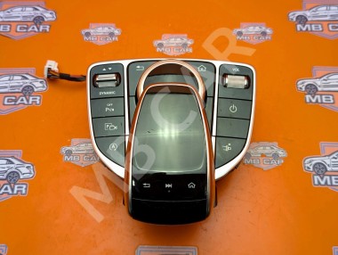 Джойстик MERCEDES-BENZ E-класс W213/S213/C238/A238 (2016 - 2021) — Разборка Мерседес