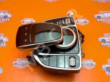 Джойстик MERCEDES-BENZ E-класс W213/S213/C238/A238 (2016 - 2021) — Разборка Мерседес