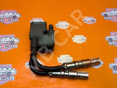 Катушка зажигания MERCEDES-BENZ E-класс W211/S211 (2002 - 2006) &mdash; Разборка Мерседес