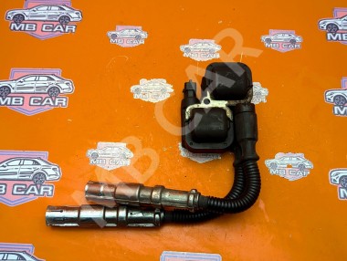 Катушка зажигания MERCEDES-BENZ E-класс W211/S211 (2002 - 2006) &mdash; Разборка Мерседес