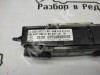 Панель управления климатом MERCEDES-BENZ R-класс W251 (2005 - 2007) фото 2 — Разборка Мерседес