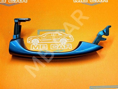 Ручка двери наружняя MERCEDES-BENZ E-класс W211/S211 (2002 - 2006) — Разборка Мерседес