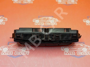 Панель управления климатом MERCEDES-BENZ E-класс W212/S212/C207/A207 (2009 - 2013) — Разборка Мерседес
