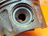 Поршень дизель MERCEDES-BENZ E-класс W212/S212/C207/A207 (2009 - 2013) фото 3 &mdash; Разборка Мерседес