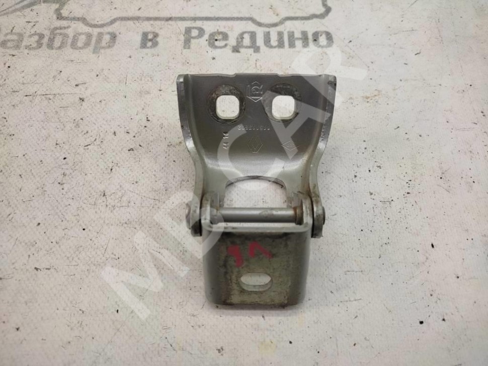 Петля двери MERCEDES-BENZ Citan W415 (2012 - 2021) фото 1 &mdash; Разборка Мерседес