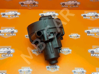 Продувка катализатора MERCEDES-BENZ C-класс W204/S204 (2006 - 2011) — Разборка Мерседес