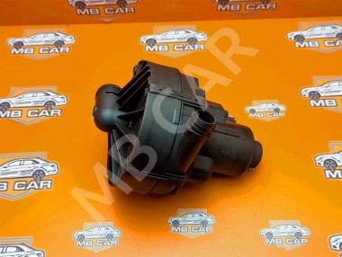 Продувка катализатора MERCEDES-BENZ C-класс W204/S204 (2006 - 2011) — Разборка Мерседес