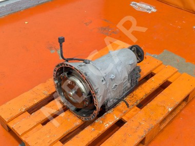 АКПП 5G-Tronic MERCEDES-BENZ E-класс W211/S211 (2002 - 2006) — Разборка Мерседес