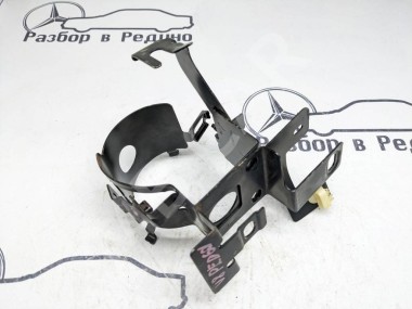 Кронштейн топливного фильтра MERCEDES-BENZ Citan W415 (2012 - 2021) — Разборка Мерседес