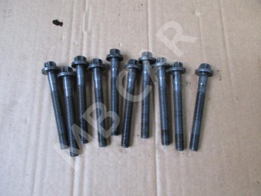 Болт ГБЦ MERCEDES-BENZ Vito W638 (1996 - 2003) — Разборка Мерседес