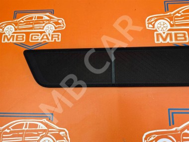 Накладка MERCEDES-BENZ E-класс W212/S212/C207/A207 рестайлинг (2013 - 2016) — Разборка Мерседес