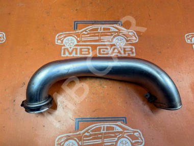 Патрубок интеркулера MERCEDES-BENZ GL-класс X166 (2012 - 2016) — Разборка Мерседес