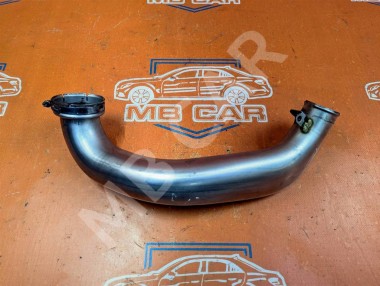 Патрубок интеркулера MERCEDES-BENZ GL-класс X166 (2012 - 2016) — Разборка Мерседес