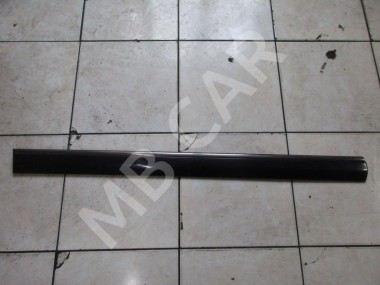 Молдинг двери MERCEDES-BENZ E-класс W210/S210 (1995 - 1999) — Разборка Мерседес
