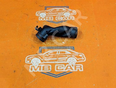 Фланец системы охлаждения MERCEDES-BENZ C-класс W204/S204 (2006 - 2011) — Разборка Мерседес