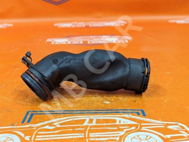 Фланец системы охлаждения MERCEDES-BENZ C-класс W204/S204 (2006 - 2011) — Разборка Мерседес