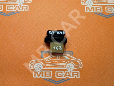 Кнопка ESP MERCEDES-BENZ M-класс W163 (1997 - 2001) — Разборка Мерседес