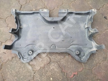 Защита двигателя MERCEDES-BENZ CLS-класс C218/X218 (2010 - 2014) — Разборка Мерседес