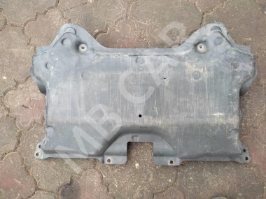 Защита двигателя MERCEDES-BENZ CLS-класс C218/X218 (2010 - 2014) — Разборка Мерседес