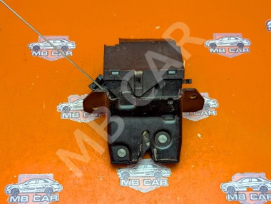 Замок багажника MERCEDES-BENZ E-класс W211/S211 (2002 - 2006) — Разборка Мерседес