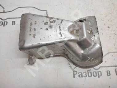 Защитный экран MERCEDES-BENZ E-класс W213/S213/C238/A238 (2016 - 2021) — Разборка Мерседес