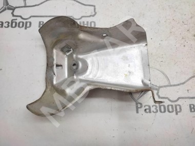 Защитный экран MERCEDES-BENZ E-класс W213/S213/C238/A238 (2016 - 2021) — Разборка Мерседес