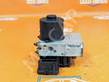 Блок ABS MERCEDES-BENZ M-класс W163 (1997 - 2001) — Разборка Мерседес