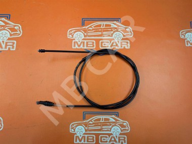 Трос капота MERCEDES-BENZ A-класс W177 (2018 - 2023) — Разборка Мерседес