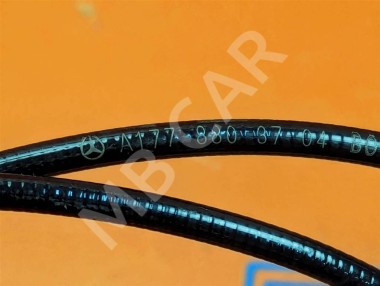 Трос капота MERCEDES-BENZ A-класс W177 (2018 - 2023) — Разборка Мерседес