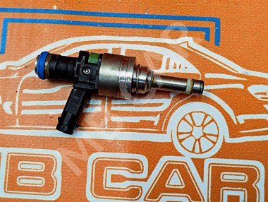 Форсунка БЕНЗИН MERCEDES-BENZ E-класс W212/S212/C207/A207 (2009 - 2013) — Разборка Мерседес